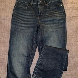 LC Bootcut Jeans